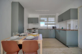 Immogroom - cosy apartment - Terrace - AC - Wifi
